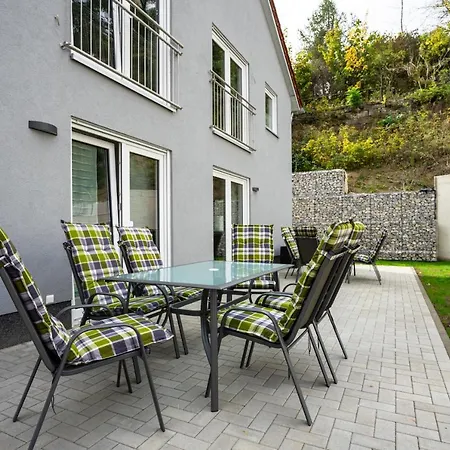 Auszeit ! Apartment Wernigerode Exterior photo