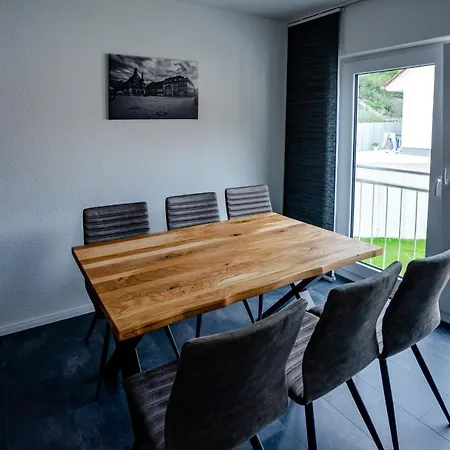 Auszeit ! Apartment Wernigerode Exterior photo