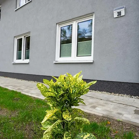 Auszeit ! Apartment Wernigerode Exterior photo