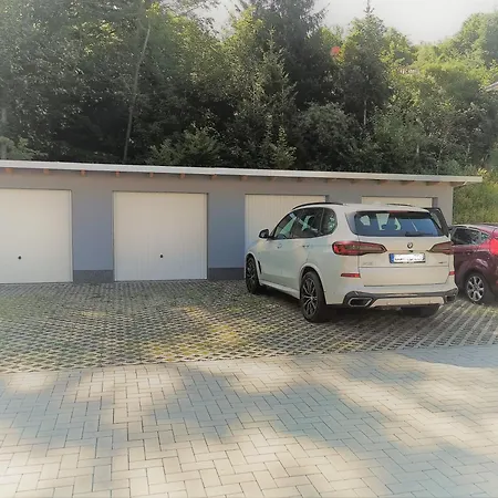 Auszeit ! Apartment Wernigerode Exterior photo