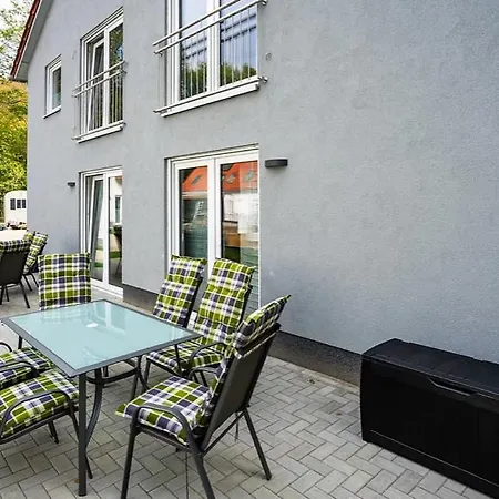 Auszeit ! Apartment Wernigerode Exterior photo