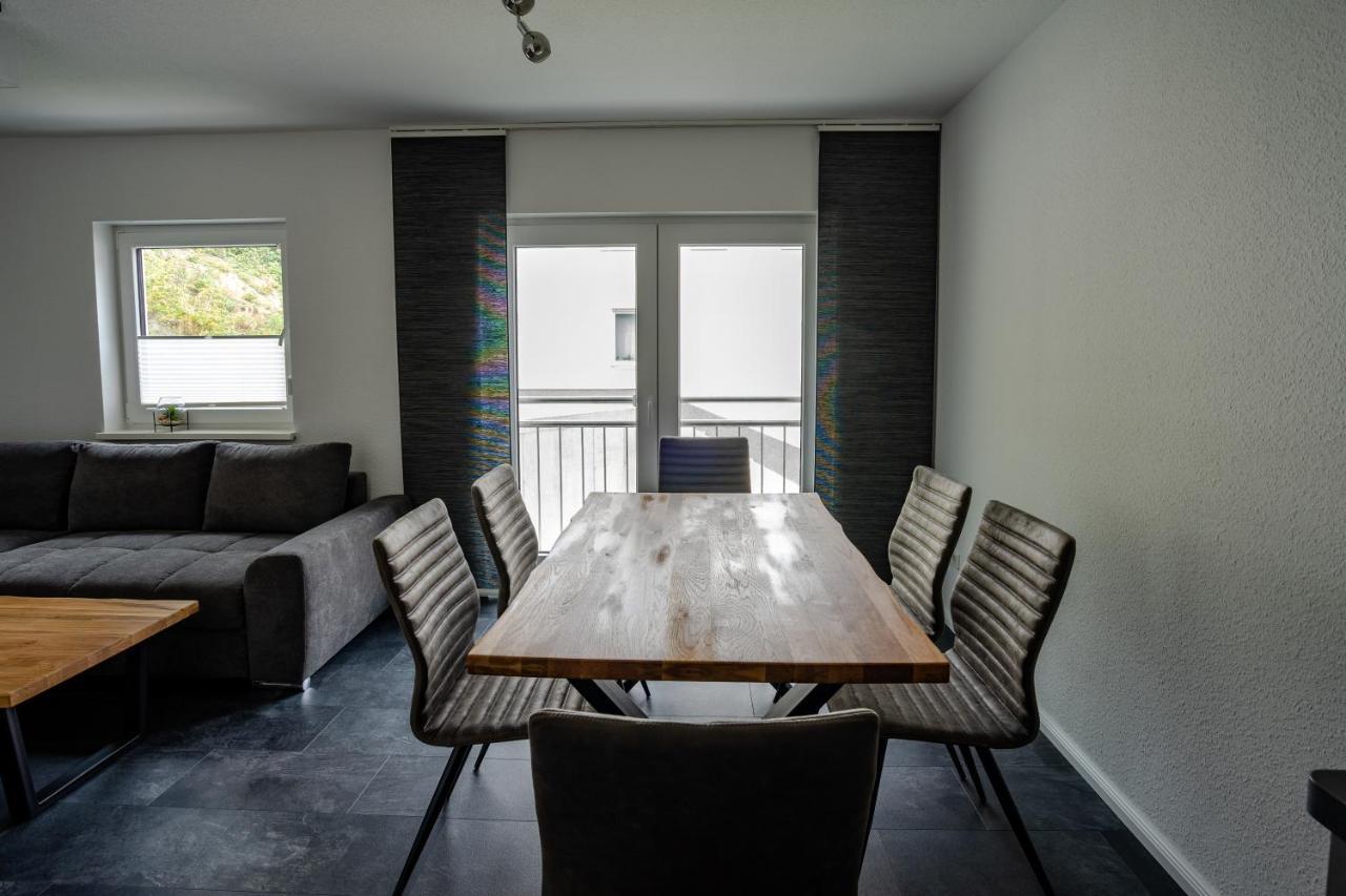 Apartment Auszeit !