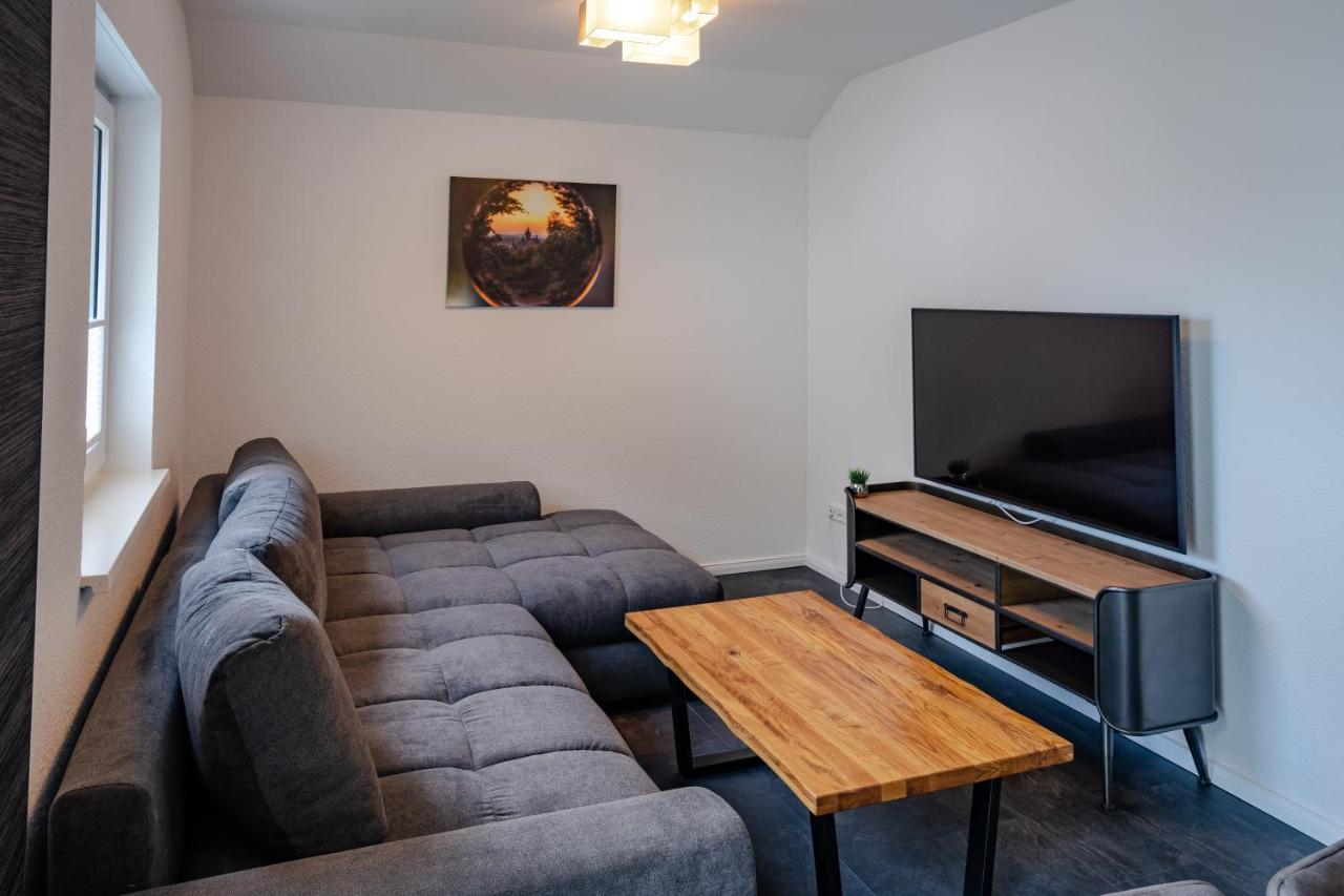 Apartment Auszeit ! Wernigerode