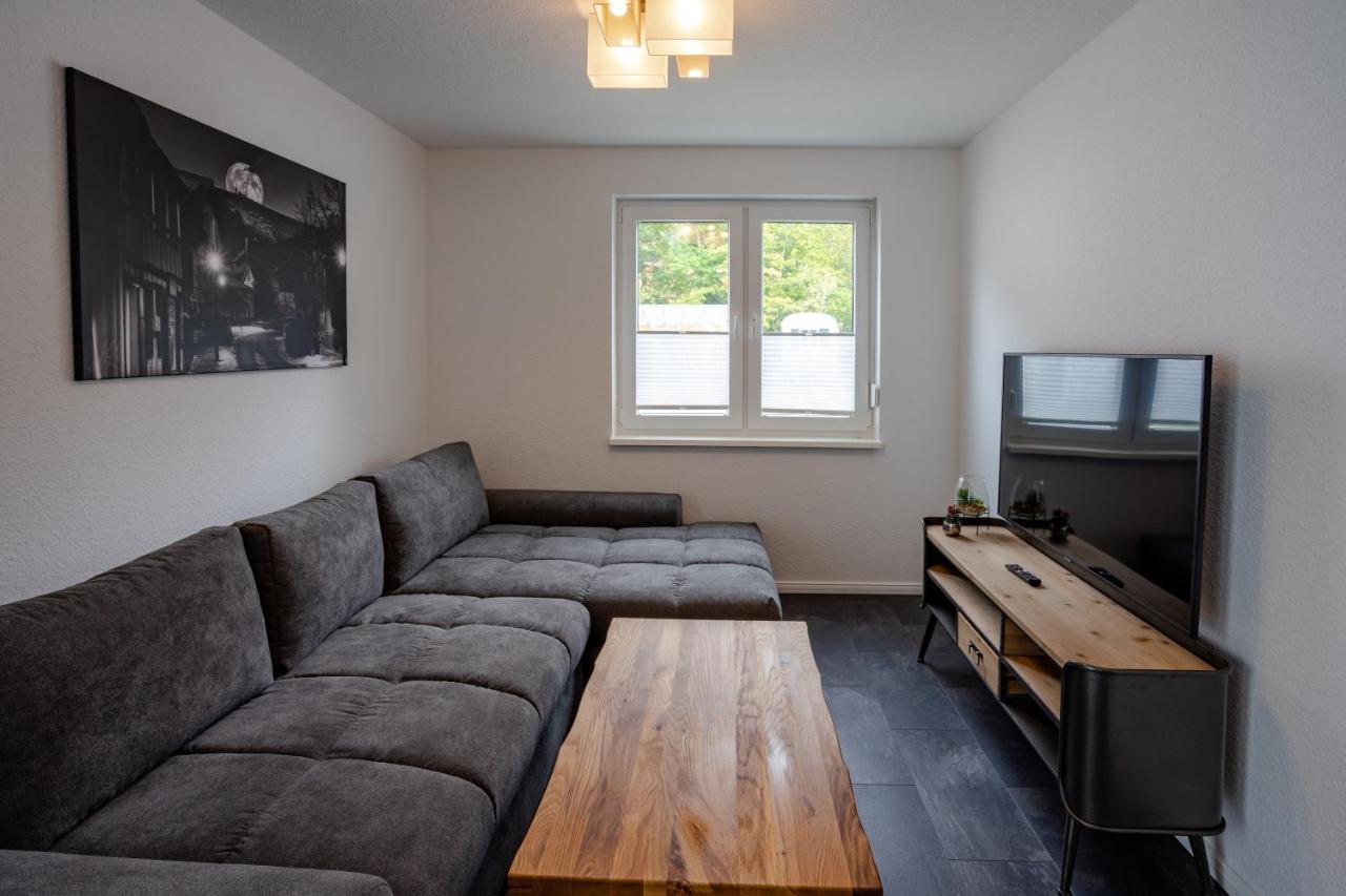 Apartment Auszeit ! Wernigerode