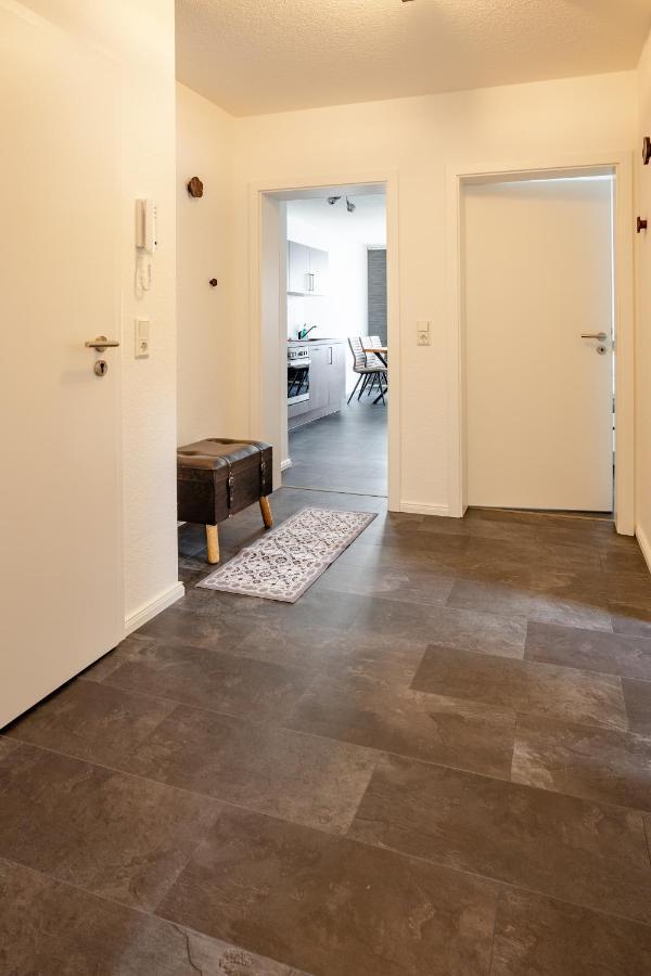 Apartment Auszeit ! *