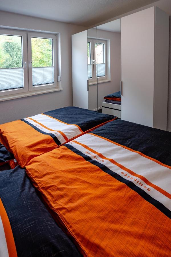 Apartment Auszeit ! Wernigerode