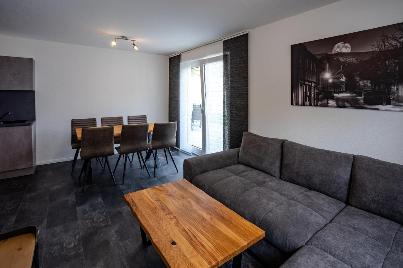 Auszeit ! Apartment