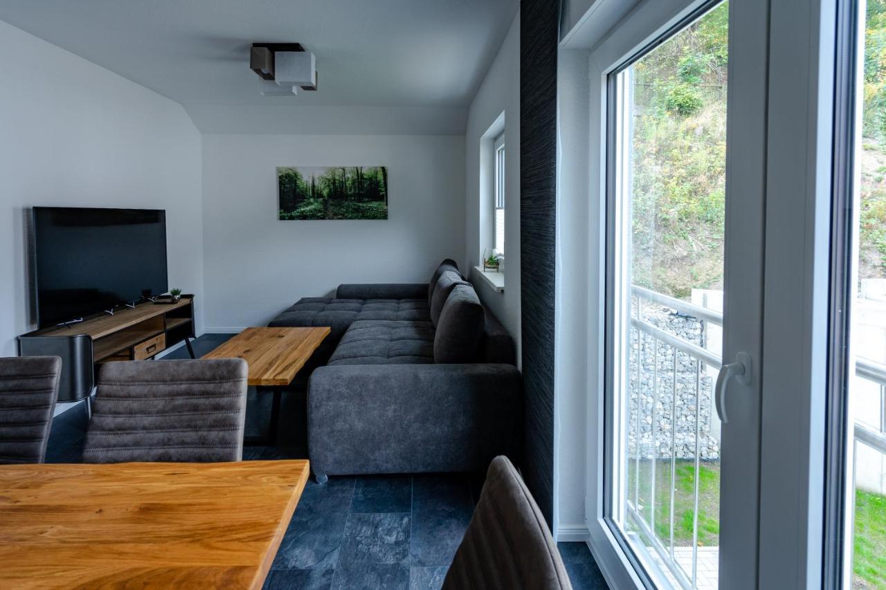 Auszeit ! Apartament