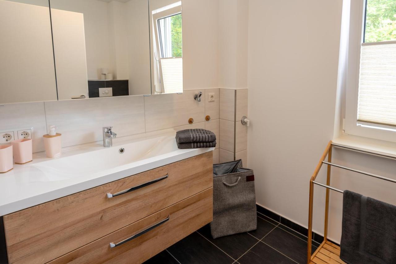 Apartment Auszeit ! *