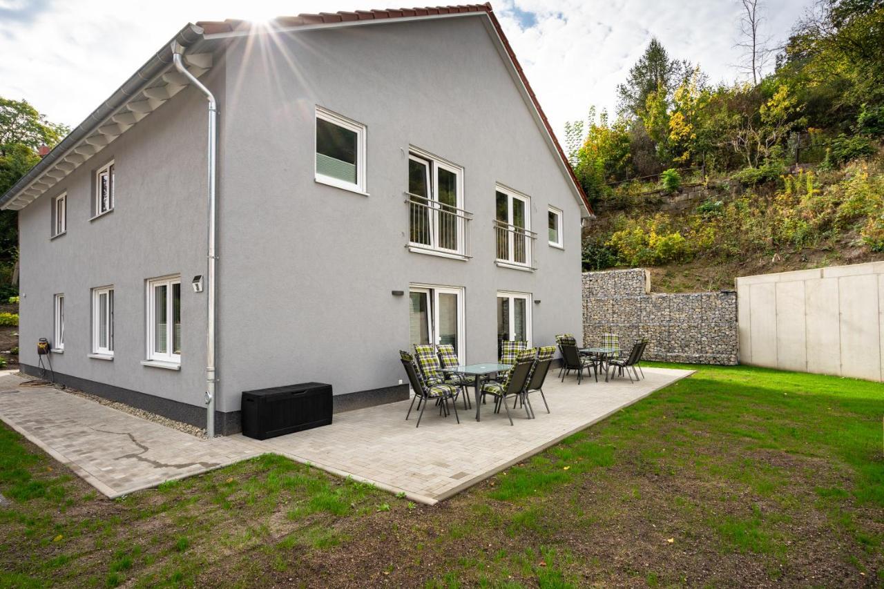 Auszeit ! Apartament *