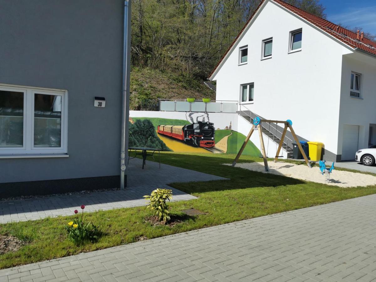 Auszeit !