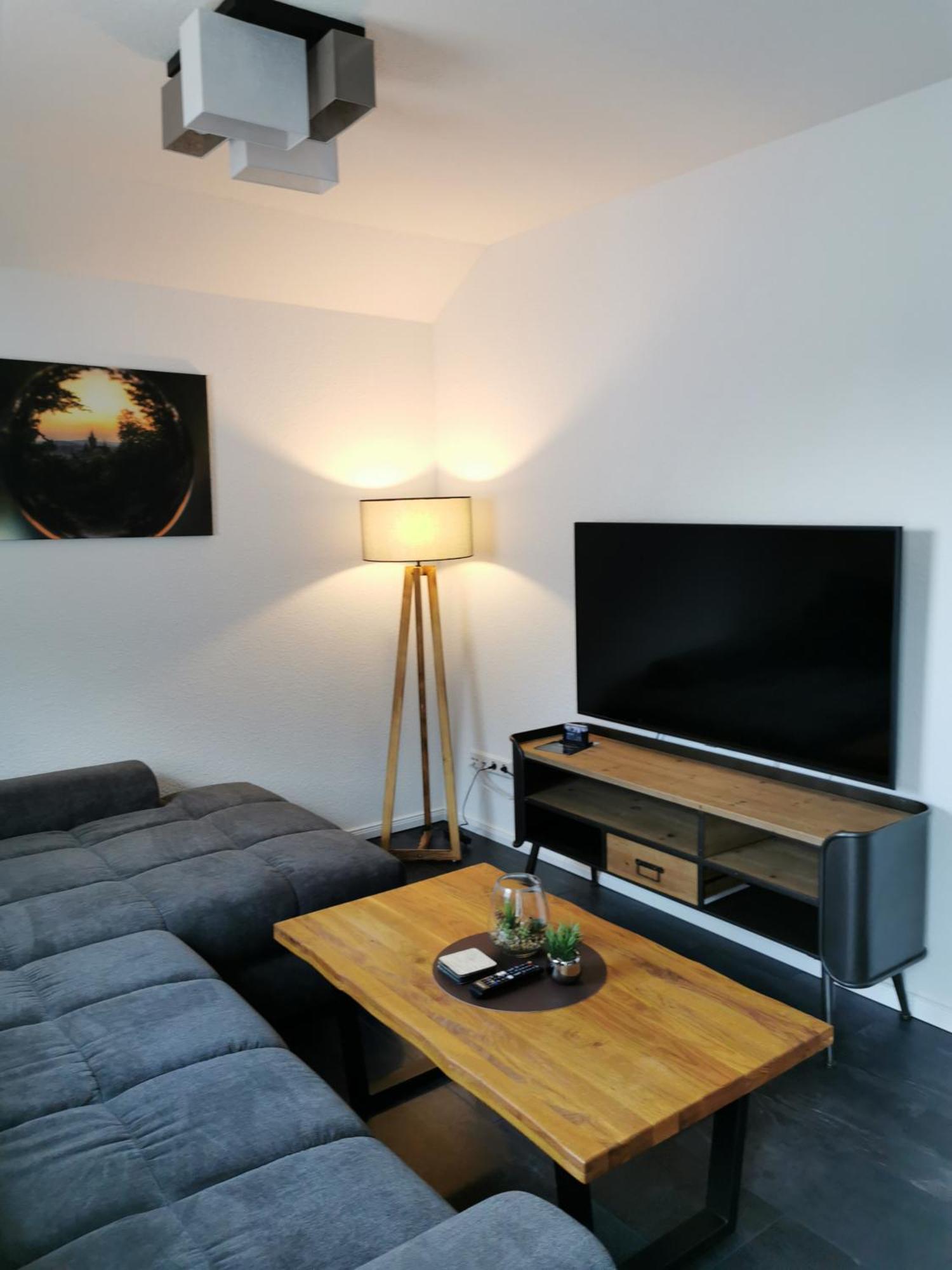 Auszeit ! Apartment *
